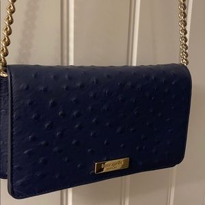 NWT Kate Spade Alexander Avenue Isabeli Crossbody